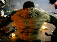 Alista Marvel película de “Hulk”