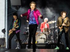 Sacan The Rolling Stones de su repertorio “Brown Sugar” por críticas