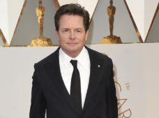 Reconocerán a Michael J. Fox por sus aportaciones contra el Parkinson