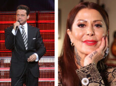 Luis Miguel y Alejandra Guzmán involucrados en los ‘Pandora Papers’