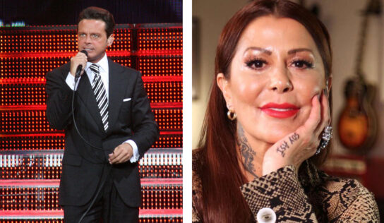 Luis Miguel y Alejandra Guzmán involucrados en los ‘Pandora Papers’