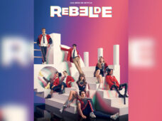 Anuncian fecha de estreno de la nueva versión de ‘Rebelde’