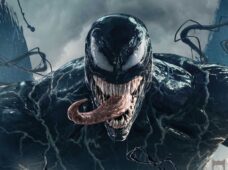 Lidera “Venom” taquillas de EU y Canadá; recauda más de 90 mdd