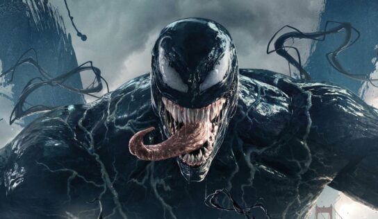 Lidera “Venom” taquillas de EU y Canadá; recauda más de 90 mdd