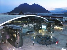 ¡Espectacular 18 aniversario! Felicidades Arena Monterrey