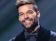 Regresa Ricky Martin a Monterrey en 2022