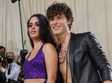 Explica Camila Cabello por qué ‘tronó’ con Shawn Mendes