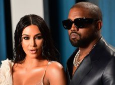 Está dispuesto Kanye West a cambiar por Kim Kardashian