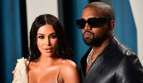 Está dispuesto Kanye West a cambiar por Kim Kardashian