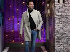 «Como artista no tengo partido ni bandera más que la música»: Pablo Montero