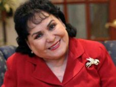 Muere Carmen Salinas