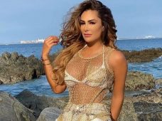´No tengo nada que esconder´: Ninel Conde