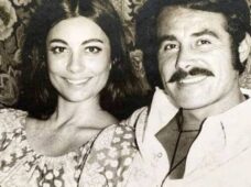 Muere Pepita Gomís, madre del actor Héctor Suárez Gomís