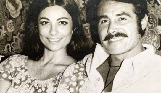 Muere Pepita Gomís, madre del actor Héctor Suárez Gomís