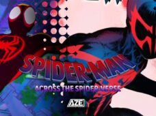 Revelan tráiler de ‘Spiderman: Across the Spider- Verse’