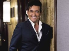 Incineran restos de Carlos Marín integrante de IL Divo