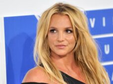 Podría Britney Spears no volver a cantar