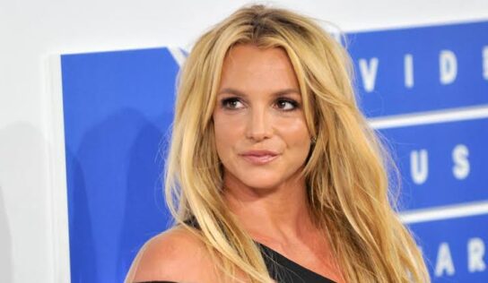 Podría Britney Spears no volver a cantar