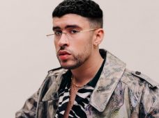Es Bad Bunny el más escuchado del mundo en Spotify