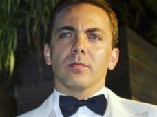 ‘No he sido buen papá’: Cristian Castro
