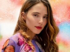 Lleva Majo Aguilar con orgullo su herencia musical