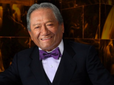 A un año de la muerte del gran maestro Armando Manzanero