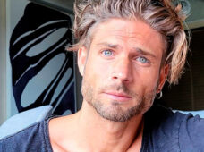 «Hay que cuidar la intimidad de uno»: Horacio Pancheri