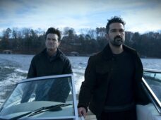 Alfonso Herrera regresa a Netflix como principal antagonista de la serie Ozark