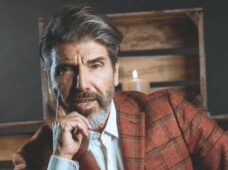 Fallece el cantante Diego Verdaguer a los 70 años