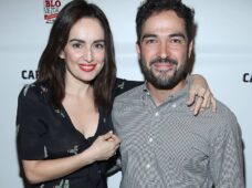 Ana de la Reguera fue la razón del divorcio de Poncho Herrera