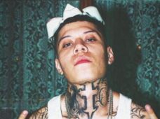 Concierto de Santa Fe Klan, en León, se sale de control.