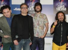 Café Tacvba: qué significa el nombre de la banda y por qué cambió