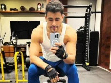 ¿Carlos Rivera está en busca de nuevos talentos?