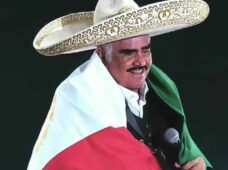 Dan más prioridad a Chente que a Gloria Trevi