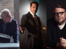 ‘Nightmare Alley’ lo nuevo de Del Toro, alabada por Scorsese