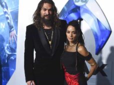 Después de 16 años ‘Aquaman’ se separa de su esposa