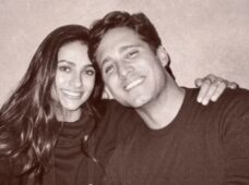 Diego Boneta y Renata Notni se habrían comprometido en Nueva York