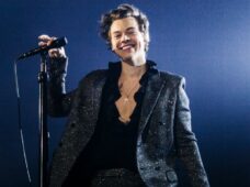 HARRY STYLES VISITARÁ MÉXICO CON SU LOVE ON TOUR 2022