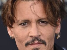 La noticia de Johnny Deep que alegró a sus fans