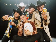 Grupo Firme abre segunda fecha en Ciudad de México