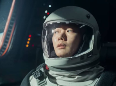 3 series nuevas de Netflix para ver este fin de semana