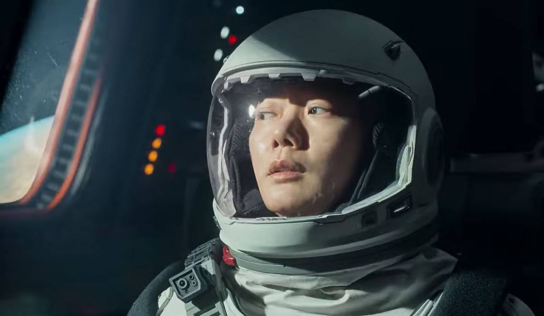 3 series nuevas de Netflix para ver este fin de semana