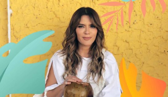 Kany García lanza su nuevo tema ´Agüita e Coco´