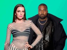 Kanye West le da otra oportunidad al romance