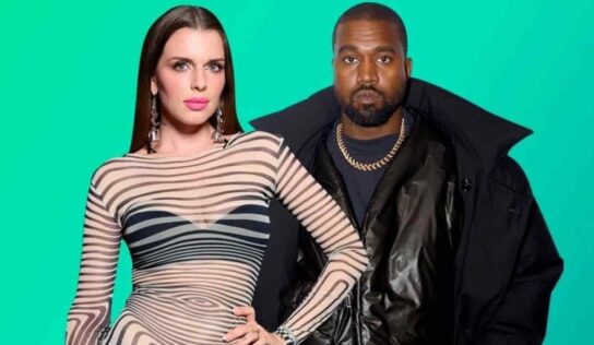 Kanye West le da otra oportunidad al romance