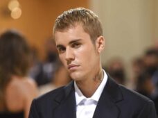 Lidera Justin Bieber nominaciones al iHeartRadio