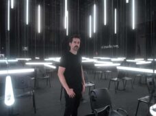 Tendrá Luis Gerardo Méndez rol estelar en serie de EUA