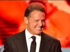 A Luis Miguel casi le amputan un brazo; estaría en la quiebra otra vez