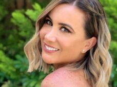 ¿Abusó del botox? Mariazel luce irreconocible; esto fue lo que le pasó en el rostro