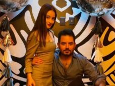 Paola Dalay dedica emotiva publicación a José Eduardo Derbez